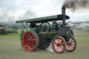 The Great Dorset Steam Fair 2008, Image 1007