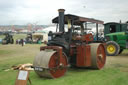 The Great Dorset Steam Fair 2008, Image 381