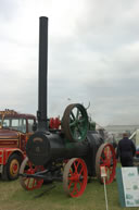 The Great Dorset Steam Fair 2008, Image 385