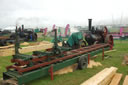 The Great Dorset Steam Fair 2008, Image 556