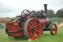 The Great Dorset Steam Fair 2008, Image 560