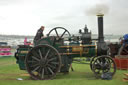The Great Dorset Steam Fair 2008, Image 561