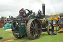 The Great Dorset Steam Fair 2008, Image 563