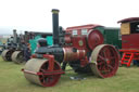 The Great Dorset Steam Fair 2008, Image 566