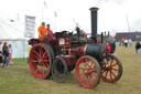 The Great Dorset Steam Fair 2008, Image 582