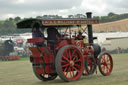 The Great Dorset Steam Fair 2008, Image 73