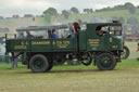 The Great Dorset Steam Fair 2008, Image 74