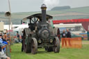 The Great Dorset Steam Fair 2008, Image 75