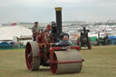 The Great Dorset Steam Fair 2008, Image 76