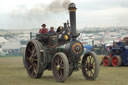 The Great Dorset Steam Fair 2008, Image 79