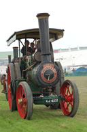 The Great Dorset Steam Fair 2008, Image 80