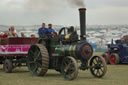 The Great Dorset Steam Fair 2008, Image 83