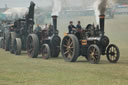 The Great Dorset Steam Fair 2008, Image 102
