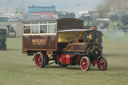The Great Dorset Steam Fair 2008, Image 105