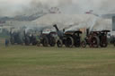 The Great Dorset Steam Fair 2008, Image 121