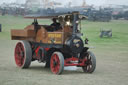 The Great Dorset Steam Fair 2008, Image 125