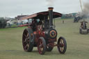 The Great Dorset Steam Fair 2008, Image 126