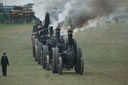 The Great Dorset Steam Fair 2008, Image 127