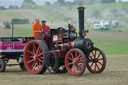 The Great Dorset Steam Fair 2008, Image 421