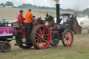 The Great Dorset Steam Fair 2008, Image 422