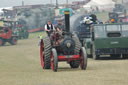 The Great Dorset Steam Fair 2008, Image 432