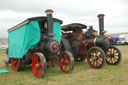The Great Dorset Steam Fair 2008, Image 16