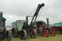 The Great Dorset Steam Fair 2008, Image 17