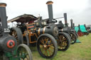 The Great Dorset Steam Fair 2008, Image 21