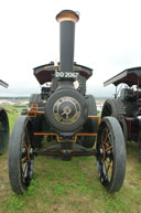 The Great Dorset Steam Fair 2008, Image 22