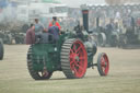 The Great Dorset Steam Fair 2008, Image 436