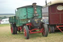The Great Dorset Steam Fair 2008, Image 24