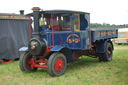 The Great Dorset Steam Fair 2008, Image 25