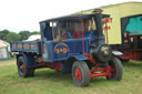 The Great Dorset Steam Fair 2008, Image 26