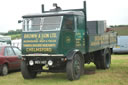 The Great Dorset Steam Fair 2008, Image 27