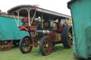 The Great Dorset Steam Fair 2008, Image 28