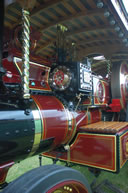 The Great Dorset Steam Fair 2008, Image 29