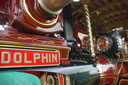 The Great Dorset Steam Fair 2008, Image 30