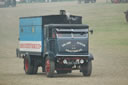 The Great Dorset Steam Fair 2008, Image 440