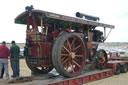 The Great Dorset Steam Fair 2008, Image 33