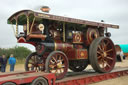 The Great Dorset Steam Fair 2008, Image 34