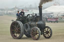 The Great Dorset Steam Fair 2008, Image 443