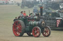 The Great Dorset Steam Fair 2008, Image 448