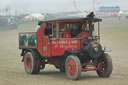 The Great Dorset Steam Fair 2008, Image 450