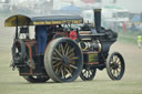 The Great Dorset Steam Fair 2008, Image 453