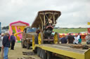 The Great Dorset Steam Fair 2008, Image 47