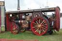 The Great Dorset Steam Fair 2008, Image 48