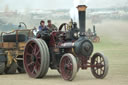 The Great Dorset Steam Fair 2008, Image 454