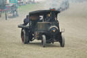 The Great Dorset Steam Fair 2008, Image 455