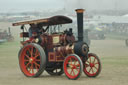 The Great Dorset Steam Fair 2008, Image 456
