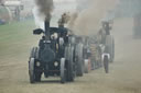 The Great Dorset Steam Fair 2008, Image 457